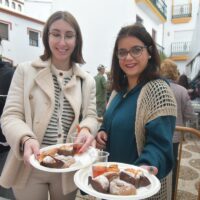 Pujerra presenta la XXII edición de su tradicional Fiesta de la Castaña