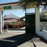 Los VIII Premios Málaga Viva reconocerán al instituto de Secundaria Rodríguez Delgado de Ronda