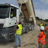El desempleo subió levemente en Ronda en septiembre con seis parados más