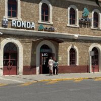 Adif licita por 800.000 euros la redacción del proyecto de la subestación eléctrica de tracción de Ronda