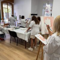 Arranca el curso en los talleres socioculturales con más de 1.700 plazas