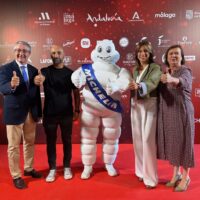 Presentan en Ronda la Gala 2026 de la Guía Michelin España 2026 que tendrá lugar en Málaga el 25 de noviembre