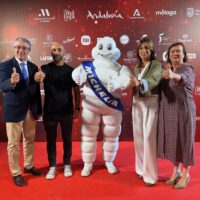 Presentan en Ronda la Gala 2026 de la Guía Michelin España 2026 que tendrá lugar en Málaga el 25 de noviembre