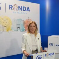 Ronda y su comarca recibirán  7,3 millones de la Diputación de su último Plan de Asistencia Económica a Municipios