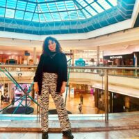 Rondeños que triunfan: Pilar Suárez, gerente de Marketing y Comunicación del Centro Comercial Rosaleda de Málaga