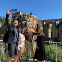 Treinta nuevas viviendas turísticas de Ronda no cumplen con la normativa