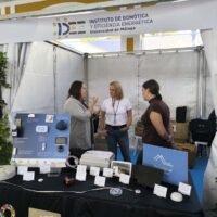 Cortes de la Frontera acoge la tercera feria de Metadigital Rural, con el foco en la tecnología para mayores