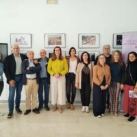 Arrancan las actividades del Día Internacional contra la Violencia a la Mujer con una muestra fotográfica