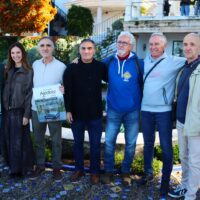 Presentan el I Torneo Escolar de Ajedrez Casa Museo Don Bosco