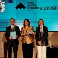 Ronda recibe uno de los Premios Andalucía de Urbanismo por su plan de ordenación del conjunto histórico