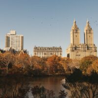 Los mejores destinos para viajar en noviembre