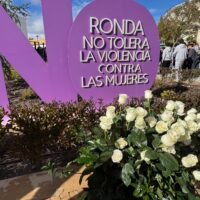 25N: 52 mujeres están bajo protección en Ronda por violencia de género