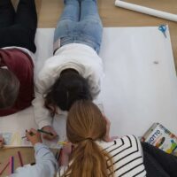 Los ‘centinelas por la igualdad’ llegan un año más a los institutos de Educación Secundaria de Ronda