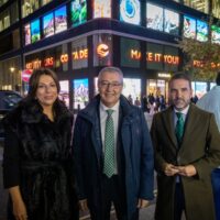 Ronda centra la segunda jornada en la World Travel Market en atraer al turista inglés