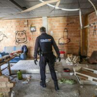 El PP propone crear en Ronda una oficina antiokupación de viviendas