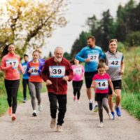 Tus pies son el inicio de toda tu mecánica corporal