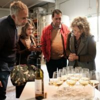 Turismo Costa del Sol refuerza su apuesta por la gastronomía con el apoyo a la primera Wine Challenge en Ronda