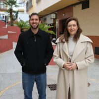 El colectivo Changüí organiza el ‘Festivalito del pasaje’, un evento solidario