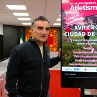 Deportes presenta el XVII Cross Ciudad de Ronda