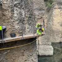 El equipo de Gobierno del PP realizó obras en 2025 en Roda por valor de 12 millones de euros