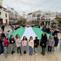 Ronda celebra el Día de la Bandera de Andalucía destacando su papel histórico