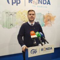 El PP destaca en el cierre del año los 12 millones que se han invertido en proyectos para la ciudad