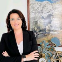 La portavoz del PSOE de Benaoján, Soraya García, revela que fue violada en 2006 por un guardia civil