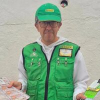 La ONCE hade doblete en Ronda y deja este sábado un boleto premiado con el Sueldazo