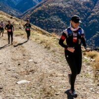 Corredores del Club Harman disputan la Skyrace Güejar Sierra y la Media Maratón de Córdoba