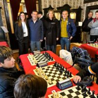 La Casa Museo Don Bosco pone en marcha el programa ‘Jaque en Ronda’