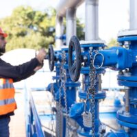 La Diputación invierte 3,3 millones de euros en la mejora y modernización de tres depuradoras de la Serranía