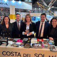 Ronda centra su estrategia en Fitur en la dar a conocer su oferta turística de congresos, naturaleza y gastronomía