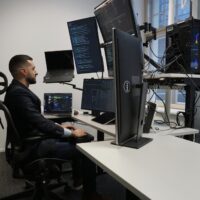 Herramientas de IA impulsan la productividad online