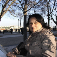 Margarita Arnal Moscardó y los relatos de las civilizaciones perdidas