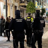 Ronda vivió unas Navidades tranquilas y sin incidentes reseñables