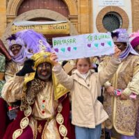 La Concejalía de Fiestas destaca la alta participación de rondeños en todos los actos navideños programados