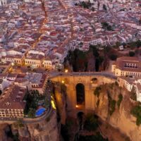 Hoteles Burbuja en Ronda: Una Experiencia Única en el Corazón de Andalucía