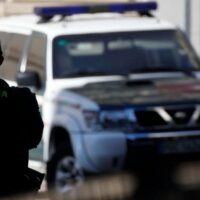 Detenido un hombre por matar a su mujer en Olvera en el que sería el segundo crimen machista del año