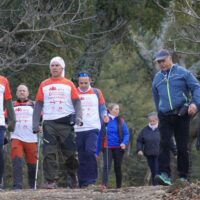 Abren el plazo de inscripciones para la X edición del Encuentro Senderista de Genalguacil