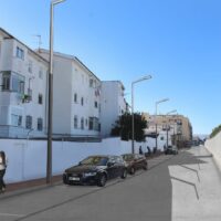 El Ayuntamiento adjudica las obras del nuevo vial que unirá La Harinera y Almocábar por 540.000 euros