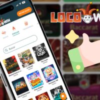 ¿Por qué los usuarios móviles eligen LocoWin?