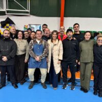 El Ayuntamiento reconocerá por el Día de Andalucía a los cocineros que se han volcado con los vecinos de Grazalema y Benaoján