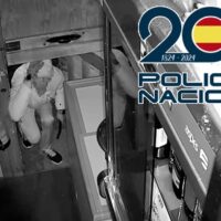 La Policía Nacional detiene a un ladrón que asaltó cuatro establecimientos comerciales de Ronda