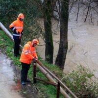 Registrado un terremoto de magnitud 3,8 en Cortes de la Frontera