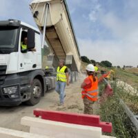 Ronda cerró el primer mes del año con 28 parados más