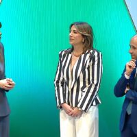 La Junta destaca en la gala del Día de Andalucía la solidaridad demostrada por Ronda a la hora de acoger a los vecinos de Grazalama