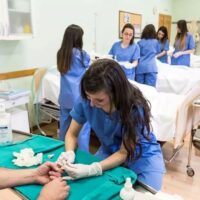La Junta cede a Ronda parte de los terrenos del antiguo hospital para crear la Facultad de Ciencias de la Salud