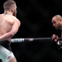 Peleas por el título de UFC que reconfiguraron divisiones completas