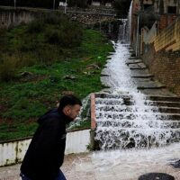 El Gobierno abrirá una oficina para que vecinos y empresarios de Benaoján puedan tramitar las ayudas por el temporal