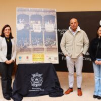 Ronda Romántica se celebrará en su nueva edición del 29 al 31 de mayo